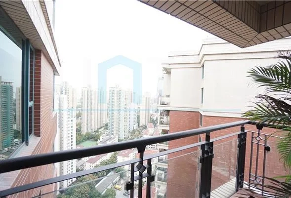 东方剑桥御庭园C号3503室(4)