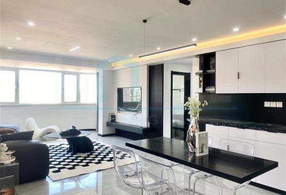 新加坡美树馆汇景苑3号35D室(2)