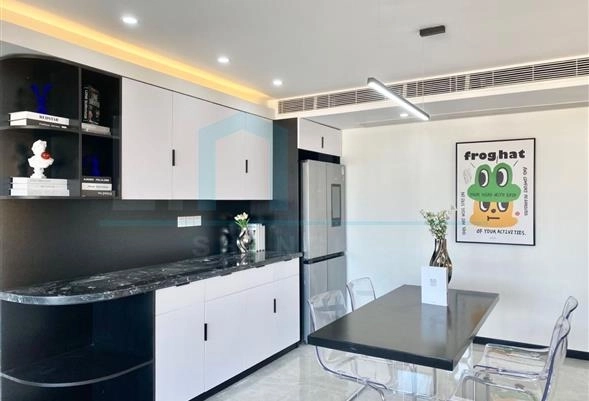 新加坡美树馆汇景苑3号35D室(3)