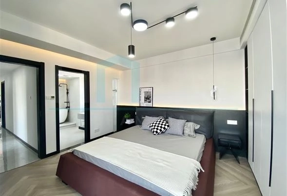 新加坡美树馆汇景苑3号35D室(4)