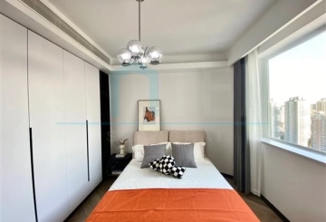 新加坡美树馆汇景苑3号35D室(6)