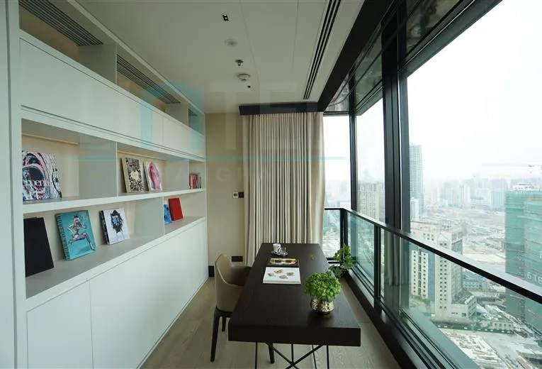 上海宝格丽公寓3601室(13)