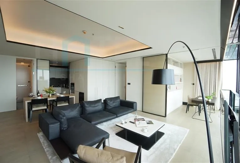 上海宝格丽公寓3601室(4)