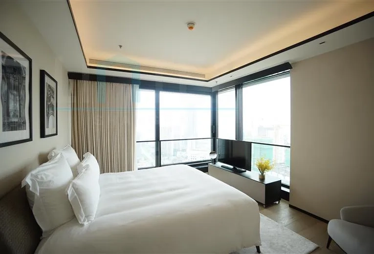 上海宝格丽公寓3601室(10)