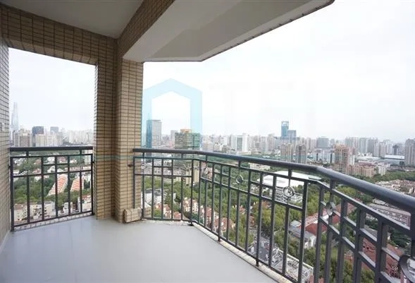 东方巴黎D号3601室(4)