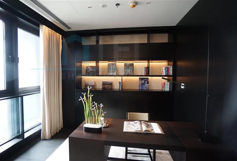 上海宝格丽公寓3608室(16)