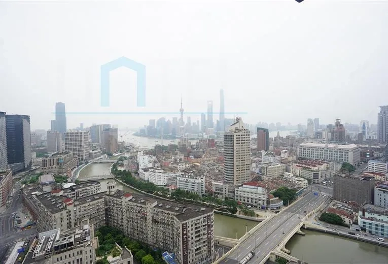 上海宝格丽公寓3608室(6)