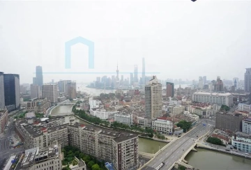 上海宝格丽公寓3608室(6)