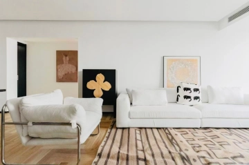 东方曼哈顿9号3701室(3)