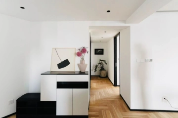 东方曼哈顿9号3701室(9)