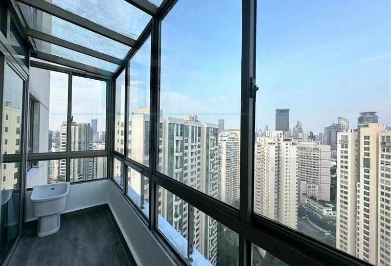 静安枫景苑5号38A室(4)