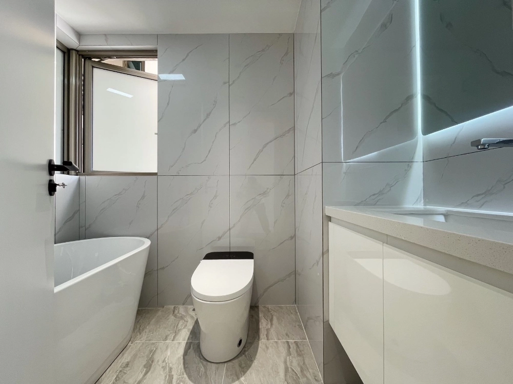 静安枫景苑3号3C室(12)