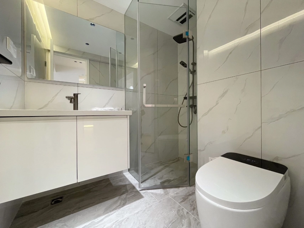 静安枫景苑3号3C室(13)