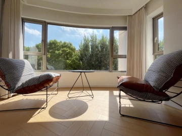 静安枫景苑3号3C室(3)