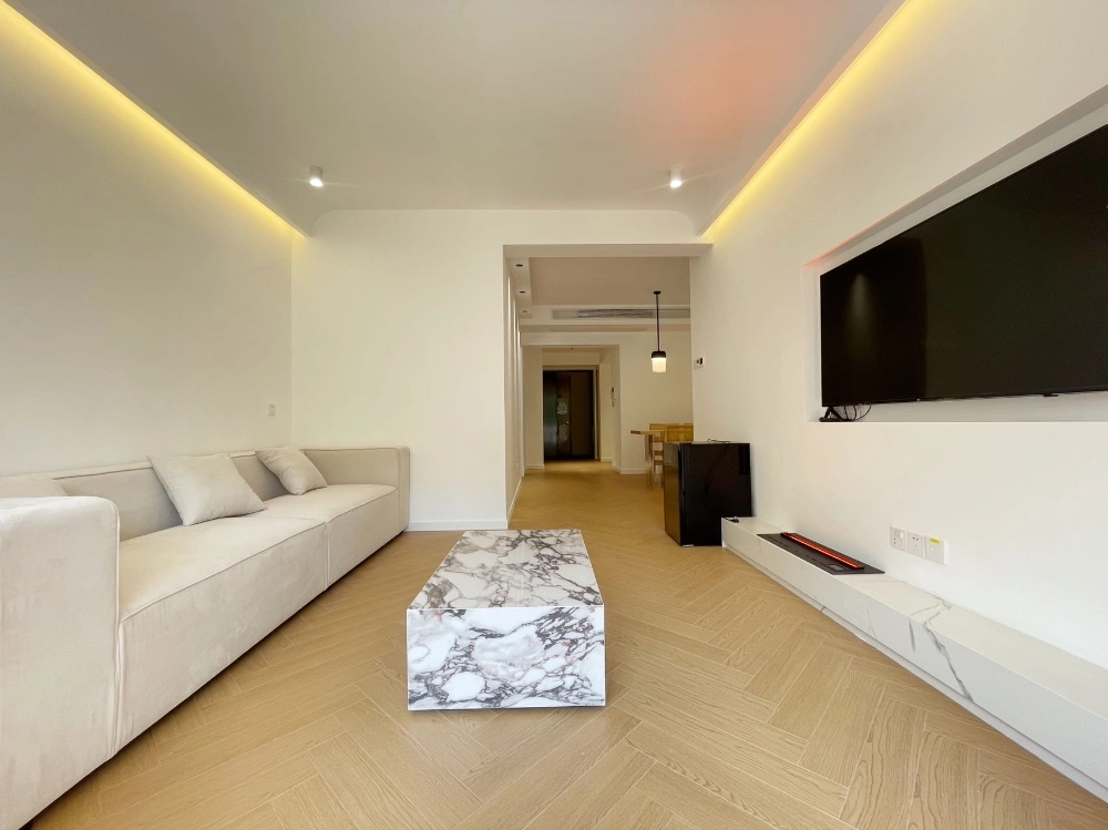 静安枫景苑3号3C室(5)