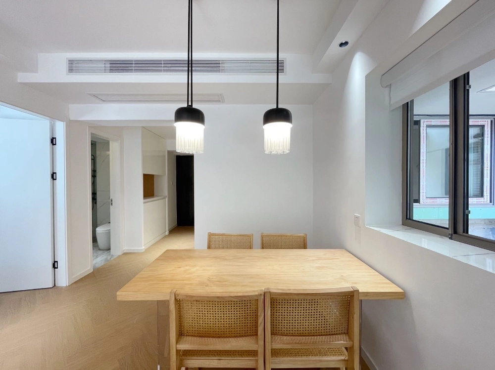 静安枫景苑3号3C室(7)