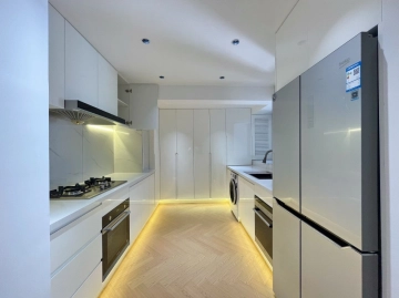 静安枫景苑3号3C室(8)