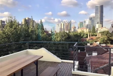 愚园路745号401室(9)