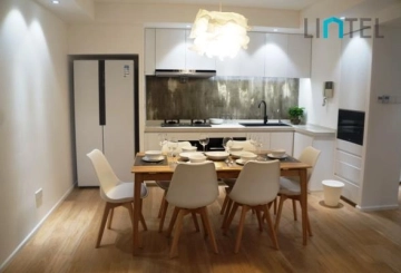 东方曼哈顿8号402室(4)