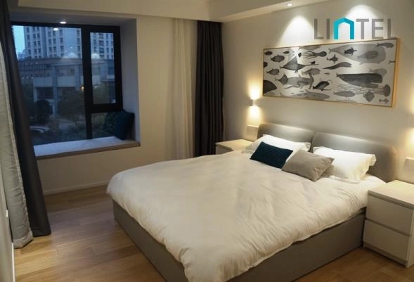 东方曼哈顿8号402室(5)