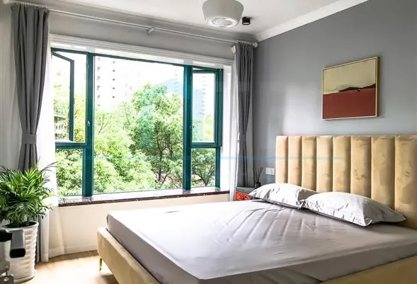 东方剑桥御庭园D号402室(8)