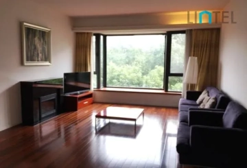 鸿丰香缇花园1号501室