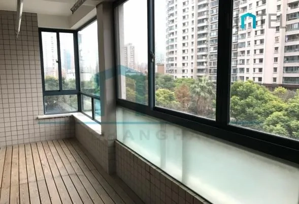 虹桥华庭1号501室(2)