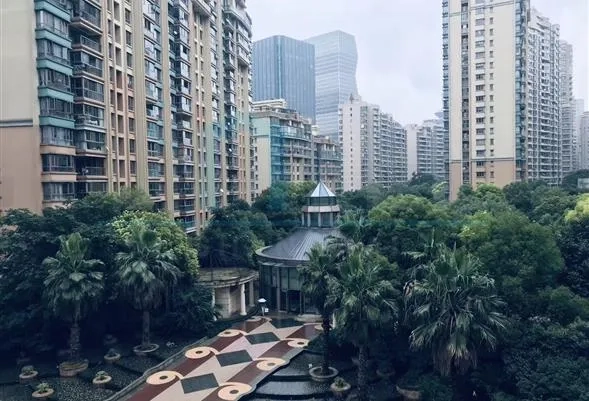 御翠豪庭10号501室(8)