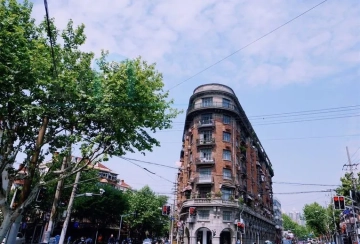 淮海中路1850号501室(8)