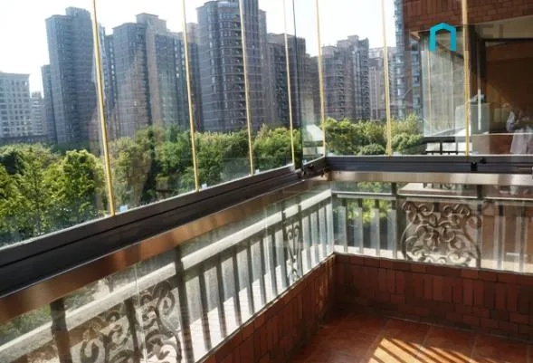 古北国际广场2号501室(2)