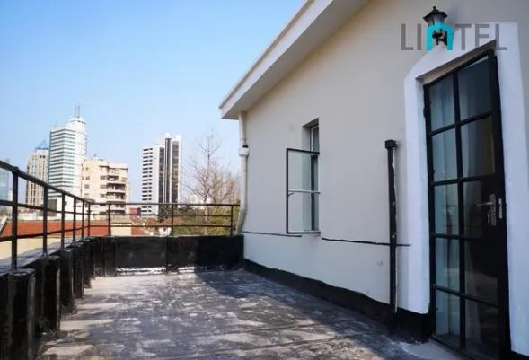 复兴西路53弄5号501室(5)