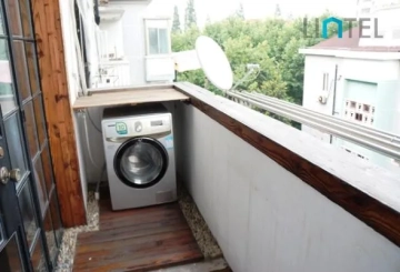 淮海中路1753号502室(4)