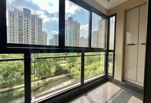 仁恒西郊花园66号502室(2)