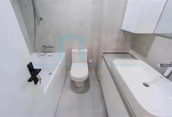东方剑桥御庭园D号502室(8)