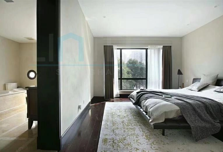 华山丽苑1号503室(5)