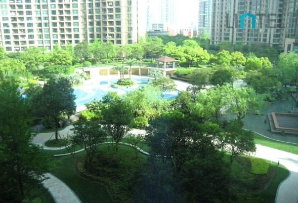仁恒滨江园10号503室(12)