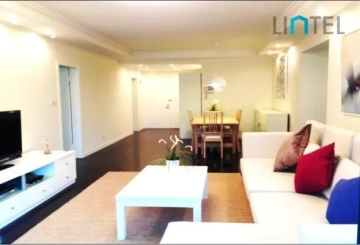 东方曼哈顿4号504室