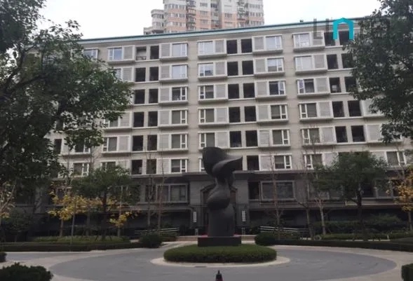 远中风华7号507室(8)