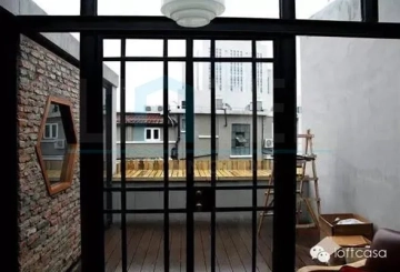 淮海中路1562弄2号509室(2)