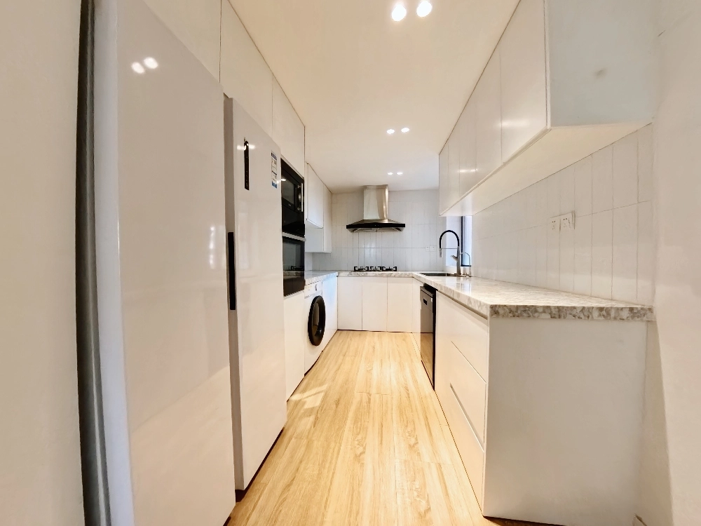 中山学林苑5A室(5)