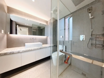 中山学林苑5A室(8)