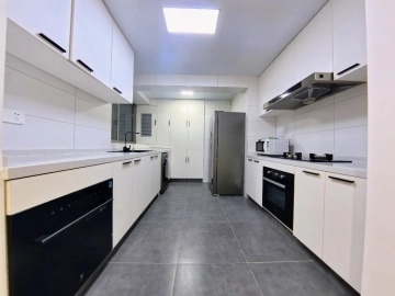 静安枫景苑2号5B室(5)