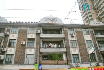 淮海中路1562弄1号6室(13)