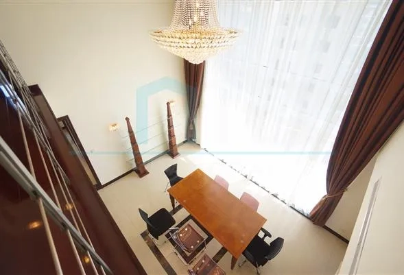 新华阳光豪庭601室(2)