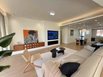 申亚新华府2号601室(3)