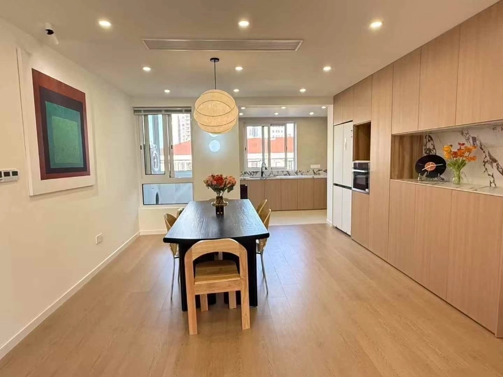 申亚新华府2号601室(5)