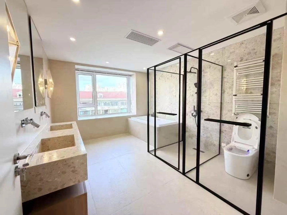 申亚新华府2号601室(8)