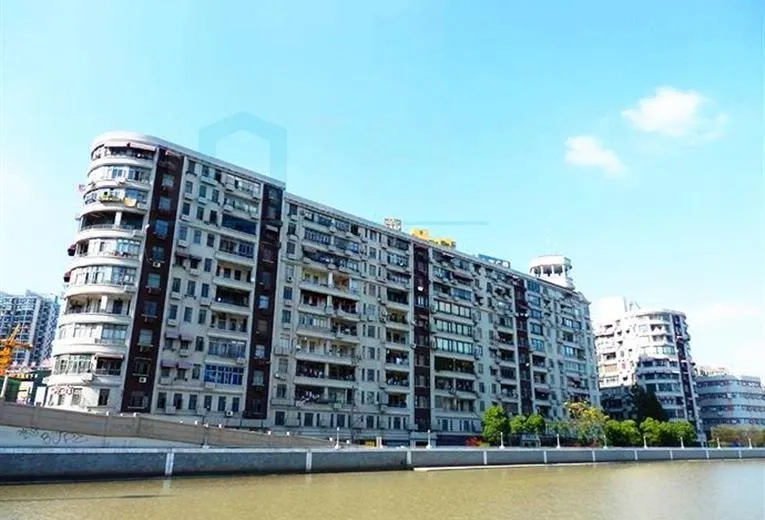 北苏州路400号602室(7)