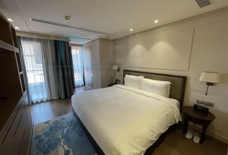 露香园馥公馆 (露香园一期)603室(5)