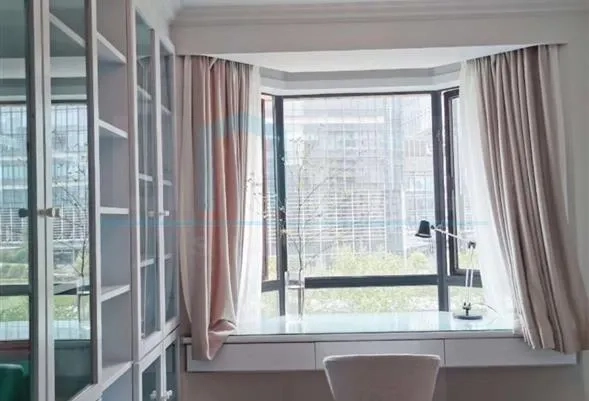 东方巴黎C号604室(6)